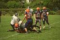 Quart Finale Juniors Foot US - Corsaire Evry vs Margouillats de Reze 369